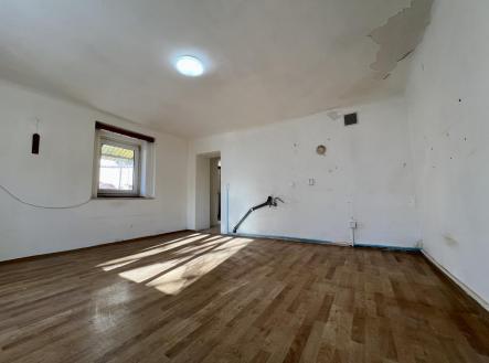 Prodej domu/vily, 168 m²