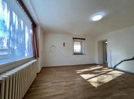 Prodej domu/vily, 168 m²