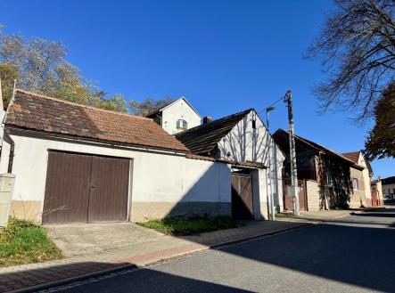 Prodej domu/vily, 168 m² obrázek