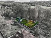 Prodej pozemku pro bydlení, 954 m²