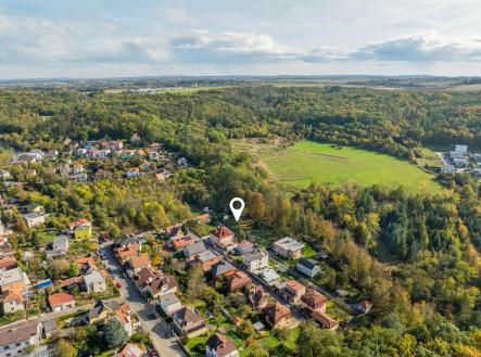 Prodej pozemku pro bydlení, 954 m²