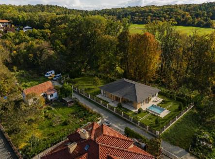 Prodej pozemku pro bydlení, 954 m²