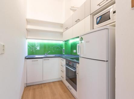 Pronájem bytu, 2+kk, 60 m²