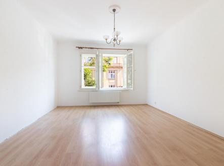 Pronájem bytu, 2+kk, 60 m²