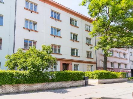 Pronájem bytu, 2+kk, 60 m²