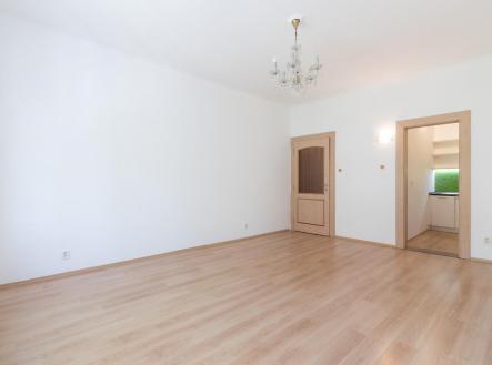 Pronájem bytu, 2+kk, 60 m²