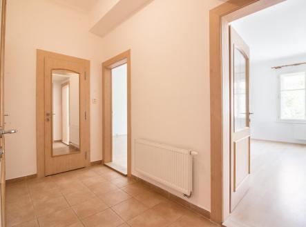 Pronájem bytu, 2+kk, 60 m²