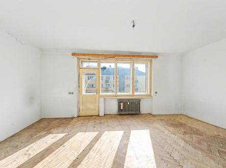 Prodej bytu, 3+1, 87 m²