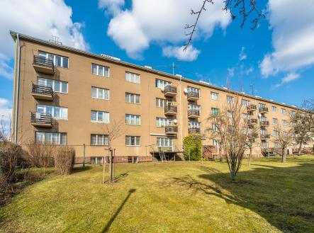 Prodej bytu, 3+1, 87 m²