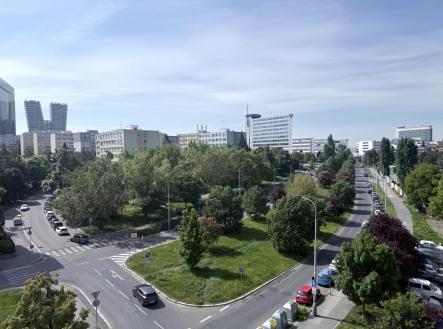 výhled