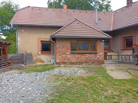 Prodej domu/vily, 90 m²