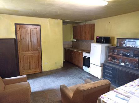 Prodej domu/vily, 90 m²