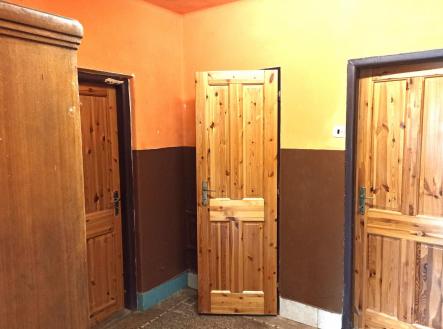 Prodej domu/vily, 90 m²