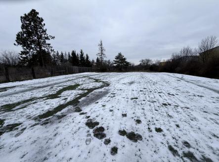 Prodej pozemku pro bydlení, 1 371 m²