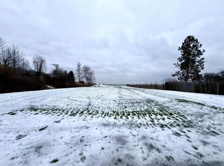 Prodej pozemku pro bydlení, 1 371 m²