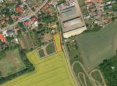 Prodej pozemku pro bydlení, 1 371 m²