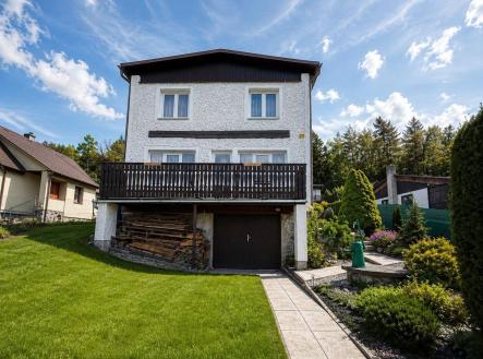 Prodej chaty/rekreačního objektu, 88 m²