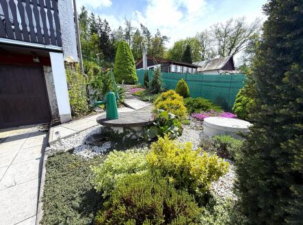 Prodej chaty/rekreačního objektu, 88 m²