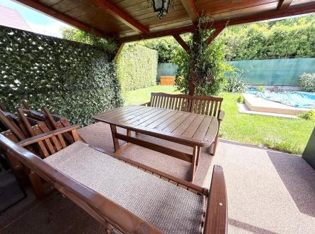 Prodej chaty/rekreačního objektu, 88 m²