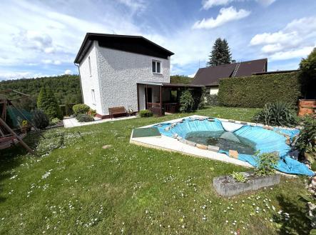 Prodej chaty/rekreačního objektu, 88 m²