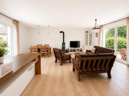 Prodej domu/vily, 200,5 m²