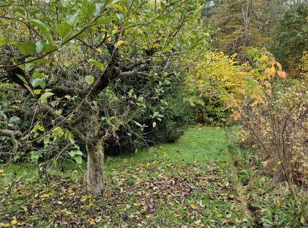 Prodej chaty/rekreačního objektu, 15 m²