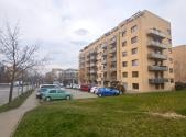 Prodej bytu, 2+kk, 62 m²