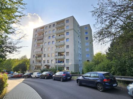 Prodej bytu, 4+1, 84 m²