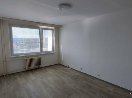 Pronájem bytu, 2+kk, 40 m²