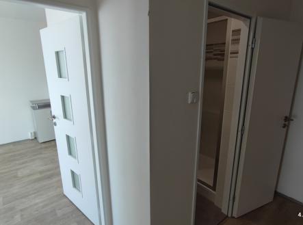 Pronájem bytu, 2+kk, 40 m²