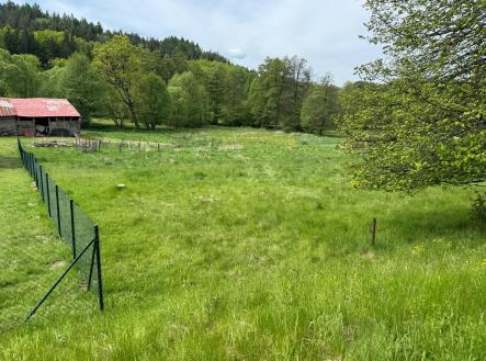 Prodej pozemku pro bydlení, 1 131 m²