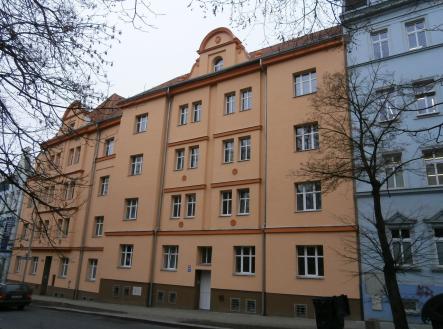 Pronájem bytu, 2+1, 75 m²