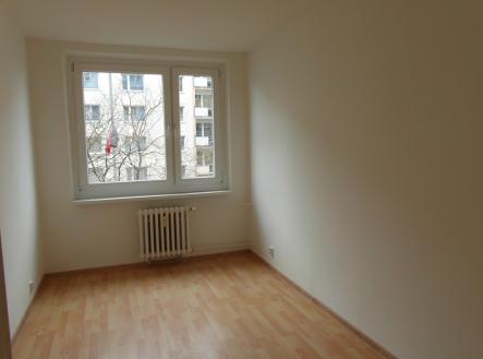 Pronájem bytu, 2+kk, 39 m²