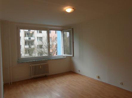 Pronájem bytu, 2+kk, 39 m²