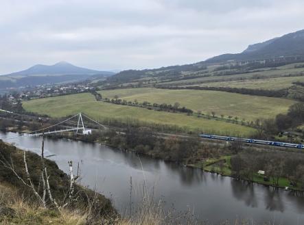 Prodej pozemku, les, 13 913 m²