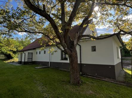 Prodej - dům/vila, 200 m²