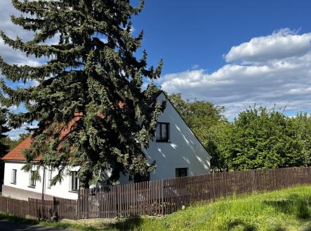 Prodej - dům/vila, 200 m²