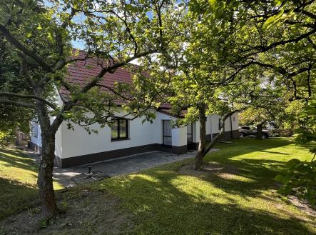 Prodej - dům/vila, 200 m²