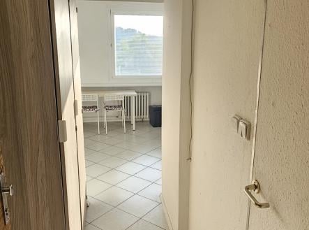 Prodej bytu, 1+1, 36 m²