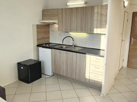 Prodej bytu, 1+1, 36 m²