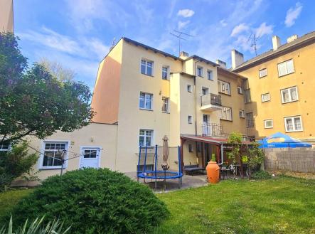 Prodej domu/vily, 400 m²