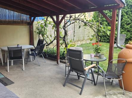 Prodej domu/vily, 400 m²