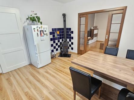 Prodej domu/vily, 250 m²