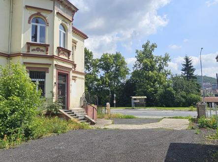 Prodej domu/vily, 800 m²