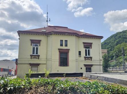 Prodej domu/vily, 800 m²