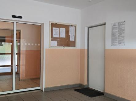 Prodej bytu, 2+1, 56 m²