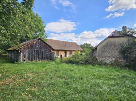 Prodej domu/vily, 100 m²