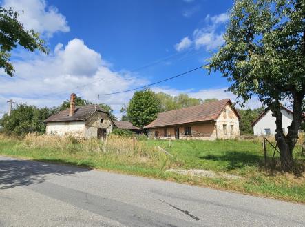 Prodej domu/vily, 100 m²