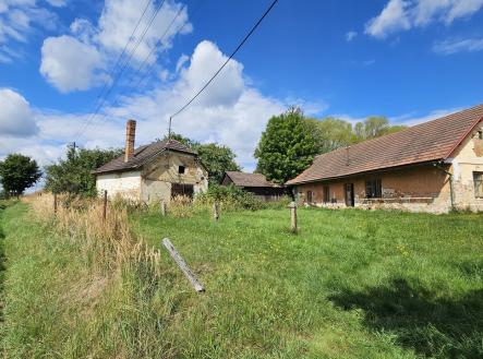 Prodej domu/vily, 100 m²