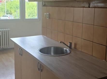 Prodej bytu, 4+1, 99 m²